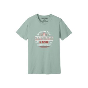 Camiseta informal de cuello redondo para mujer 100% algodón pesado GSM 160-180 diseño personalizable estampado de colocación 12 colores Logotipo de patrón 3D - Product Image 3