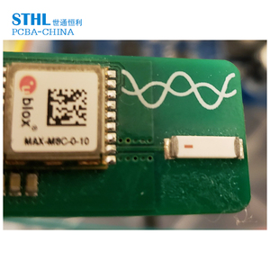 การออกแบบ PCB สำหรับอุปกรณ์ทางการแพทย์พร้อมบริการประกอบ PCB การผลิตแผงวงจรพิมพ์และแผงวงจร<span class=keywords><strong>18</strong></span>ปี - Product Image 5