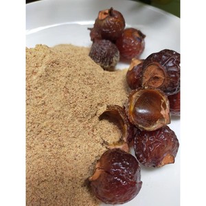 Polvo de extracto de nuez de jabón, tamaño del paquete: 1-25 kg, con cantidad a granel de Vietnam - Product Image 1