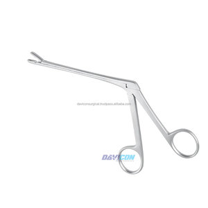 Takahashi คีม Jaws10 X 4มม. กว้าง7นิ้ว | การแต่งกายและเนื้อเยื่อคีม/จมูกคีม - Product Image 5