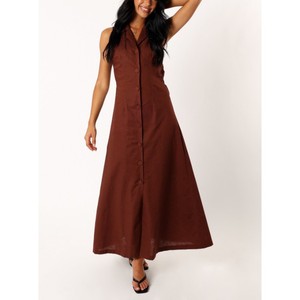 New Design Timeless Women Dresses <b>Combining</b> Modern Style Smooth Fit And Stylish Comfort For Confident Daily Fashion - Product Image 4