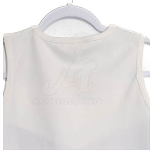 Haut de sport Practice Cheer Shell, coupe athlétique confortable, conçu pour les équipes de cheerleading et de danse, léger - Product Image 6