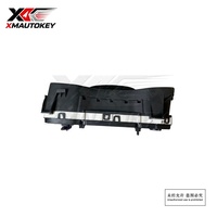 Combiné d'instruments de tableau de bord pour Chevrolet Cavalier 2016-2019, compteur de vitesse OE 26219803