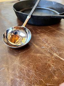 Ensemble de couverts en métal forgé à la main de créateur de qualité supérieure à bas prix pour les restaurants et les hôtels - Product Image 5