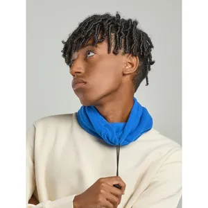 Sustainable Hotty-S Neck Warmer Eco-Friendly Gadgets for Camping & Hiking - Product Image 3
