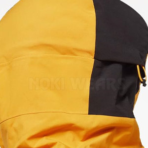 Premium Quality Wholesale Anorak <b>Jacket</b> Customized Logo Anorak <b>Jacket</b> Cheap Price Anorak <b>Jacket</b> - Product Image 6