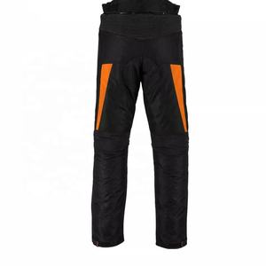 Traje de Motociclismo de Alta Calidad, Resistente a la Abrasión, Impermeable, para Aventuras y Turismo, con Logotipo Personalizado - Product Image 6