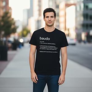 Magliette Promozionali Baudo - Product Image 3