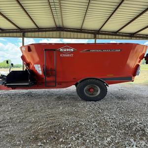 Low Priced Breeding <b>Feed</b> Agricultural Machinery Horizontal Vertical Mixing Machine Electric Motor Powered Multi-functional Mixer - Product Image 6