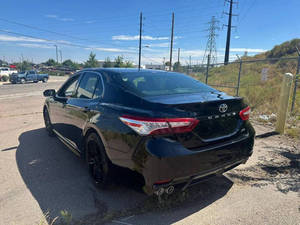 อะไหล่แท้ปี 2018 สำหรับรถยนต์ Camry XSE รุ่น OEM ผลิตในสหรัฐอเมริกา รับประกัน 1 ปี - Product Image 3