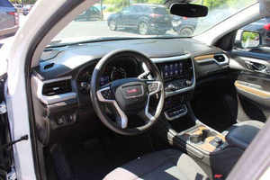 อะคาเดีย ปี 2021 สภาพสะอาดหมดจด - Product Image 6