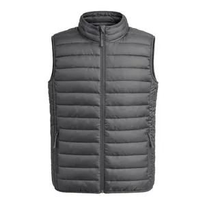 Gilet Sportivo Antivento Promozionale Personalizzato di Belsan - Product Image 4