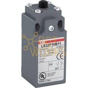 Interruttore Industriale ABB 1SBV010210R1211 Nuovo - Product Image 1