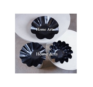 Stainless Steel Gold Polish Food Bowl Greatest Quality Customized Size And Shape Food Serving Bowl <b>For</b> Hot <b>Sale</b> - Product Image 4