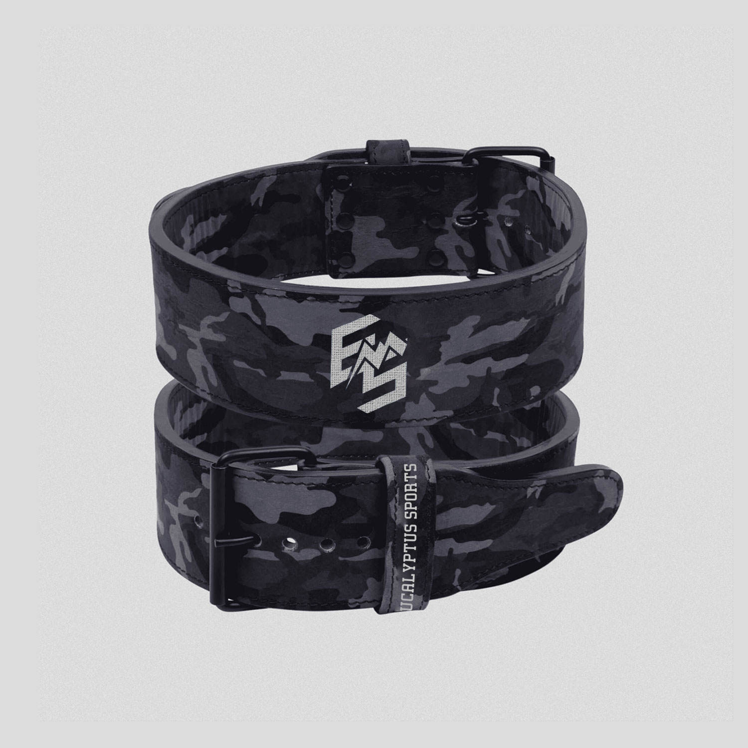 ลายพรางสีดำ