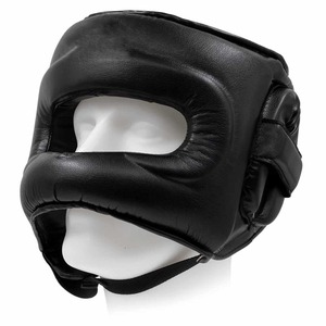 Protection professionnelle, imperméable, respirante, réglable, casque de boxe MMA personnalisé, couleur au choix, design durable de haute qualité - Product Image 3
