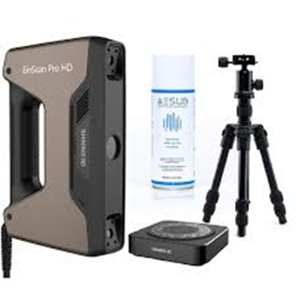 TOP Quality for STOCK On New Ein-Scan Pro HD Handheld 3D Scanner