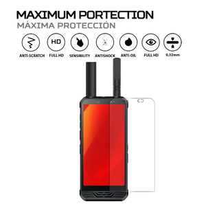 อุปกรณ์ป้องกันหน้าจอ S30กันกระแทกทนทานและดูดซับแรงกระแทก - Product Image 2