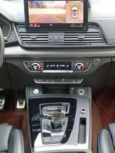 SUV AWD 2024 d'occasion, boîte automatique, jantes R21, régulateur de vitesse adaptatif, navigation, intérieur et extérieur propres, fourni du Japon - Product Image 6