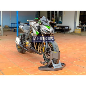 M-BIKER MB118 Pince de freinage avant/arrière pour roues de camion et moto 20 kg - Product Image 3
