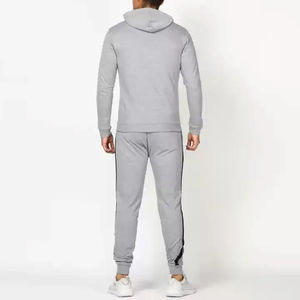 Survêtement pour homme à bas prix, survêtements en gros, survêtement de sport, survêtement d'entraînement, jogging, vêtements de sport pour homme, survêtement pour homme - Product Image 5