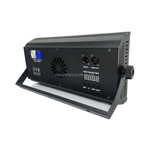 LED stroboscopico 800 con la parola vendita calda di buona qualità illuminazione scenica LED 800 stroboscopica con la parola per ballare lo sfondo - Product Image 2