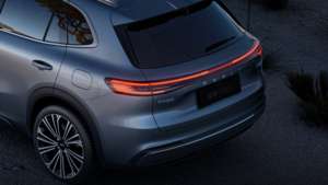 Auto Usado Galaxy Starship 7 2025, Superventas, SUV Híbrido con Asientos de Cuero, Techo Solar Eléctrico, 360 Grados en el Trasero, Auto Chino - Product Image 6