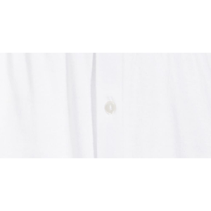 Alfani Confezione da 5 Boxer da Uomo in Misto Cotone a Vita Media Traspiranti e Freschi con Motivo 3D Bianchi Taglia Large/XL - Product Image 3