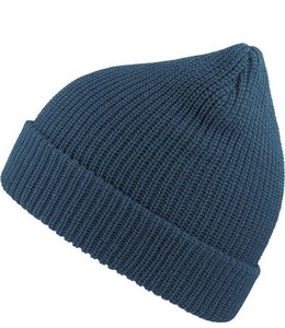 Top vente Style Unique en gros jacquard déchiré bonnets tricotés casquette pour hommes femmes vêtements d'hiver confortable décontracté casquette - Product Image 1