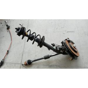 Serie DR 4.0 (21>) MECANISMO DELANTERO DERECHO - SQRE4G15C - Product Image 4