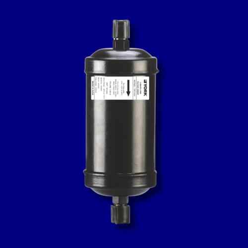 For York Spectroline TW Filter Drier 1/4 Inch YM-032-TW for Home & Farm Use Used Refrigerant Spare Parts for Compressors