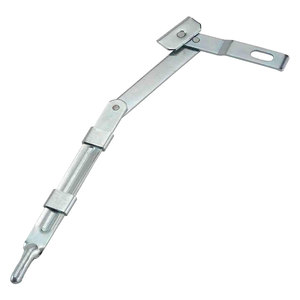 Leva Art. Articolo 100 Lunghezza 720 mm 350 - Product Image 1