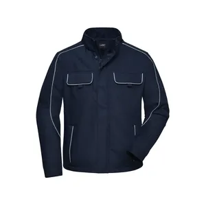 Giacca da Lavoro Personalizzata in Softshell, Felpe e Maglioni Promozionali - Product Image 4