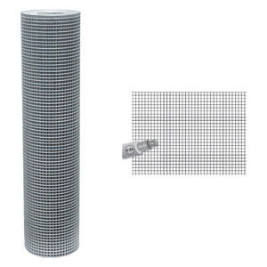 Rete Elettrosaldata 12 X 25 Cm 80 F. 1,45 - Product Image 1