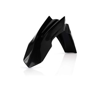 Parafango Anteriore in Plastica Acerbis per Moto Honda, Sostituzione Perfetta del Parafango Anteriore - Product Image 1