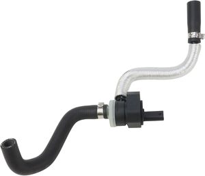 OEM & ODM <span class=keywords><strong>Prix</strong></span> de gros Couleur noire Pièces automobiles Reniflard de carter Tuyau d'échappement 2700900700 pour <span class=keywords><strong>Mercedes</strong></span>-Benz Classe <span class=keywords><strong>B</strong></span> W246 - Product Image 4