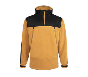 Venta al por mayor Mens Custom Fitness Gym Oversized Fleece Hoodie Personalizada de alta calidad - Product Image 4