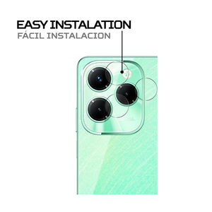 เคสป้องกันหน้าจอกันกระแทกสำหรับ Infinix Hot 40 Pro, เคสโทรศัพท์ระดับพรีเมียมพร้อมคุณสมบัติป้องกันการกระแทก - Product Image 3