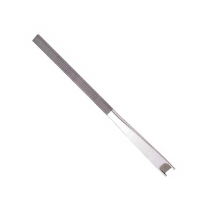 Instrumentos ortopédicos personalizados Cinelli Guarded Osteotome, cinceles para tabique Nasal de acero inoxidable, potencia Manual de cirugía plástica - Product Image 3