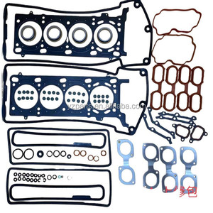 M62 M62B44 448PN 11129069055 LR006645 Cabezal de motor Juego de juntas de cabeza completa Kit de reparación para BMW <span class=keywords><strong>V8</strong></span> 740i para Land Rover 4.4L - Product Image 2