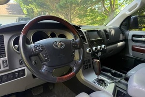 TOYOTA SEQUOIA PLATINUM 4X4 2012 LISTA PARA ENVIAR - Product Image 2