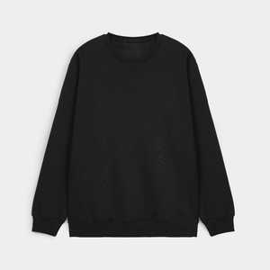 Sudaderas Casuales de Invierno para Hombre, Talla XL, Corte Regular, 100% Algodón, Diseño Sólido, Forro Personalizado, Calidad Premium, Gran Venta - Product Image 5