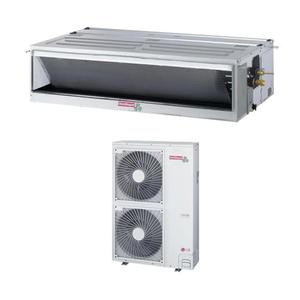 Condizionatore d'Aria con Ventilconvettore, MXMVX-001, 54000BTU, 4.5 Tonnellate - Product Image 5