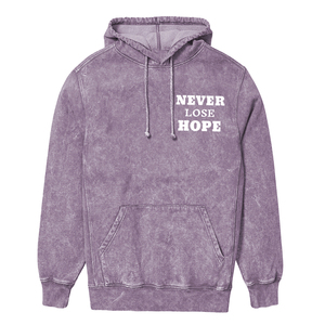 Pull de haute qualité, sweats à capuche lavés à l'acide, sweat à capuche imprimé sur mesure pour les garçons avec service OEM - Product Image 1