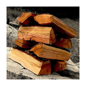 Leña de cerezo de buena calidad disponible en volumen para restaurantes y calefacción doméstica - Product Image 3