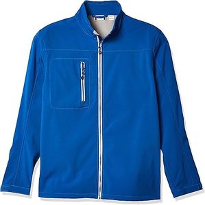 Veste coupe-vent unisexe décontractée à fermeture éclair moyenne avec poche latérale logo personnalisé tissu de meilleure qualité grande taille nouveaux modèles pour hommes - Product Image 2