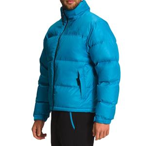 Veste d'hiver matelassée surdimensionnée de style prix de gros pour hommes, best-seller, mode décontractée, vestes d'hiver chaudes - Product Image 5