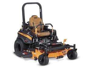DISTRIBUIDOR Y VENDEDOR AL POR MAYOR para - 2025 S C A G Cheetah II 61 Commercial Zero Turn (MOTOR KOHLER) - Product Image 5