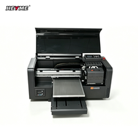 Printer DTG Heyme WF-4720/320O/FS16X800/XP600 Printhead, Kompatibel dengan Epson, Pencetakan Kaos dan Tas, Garansi 1 Tahun