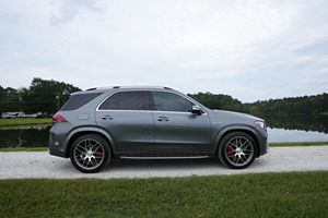 MERCEDES-AMG GLE63 S 2021 D'OCCASION CÔTÉ GAUCHE/CÔTÉ DROIT - Product Image 4